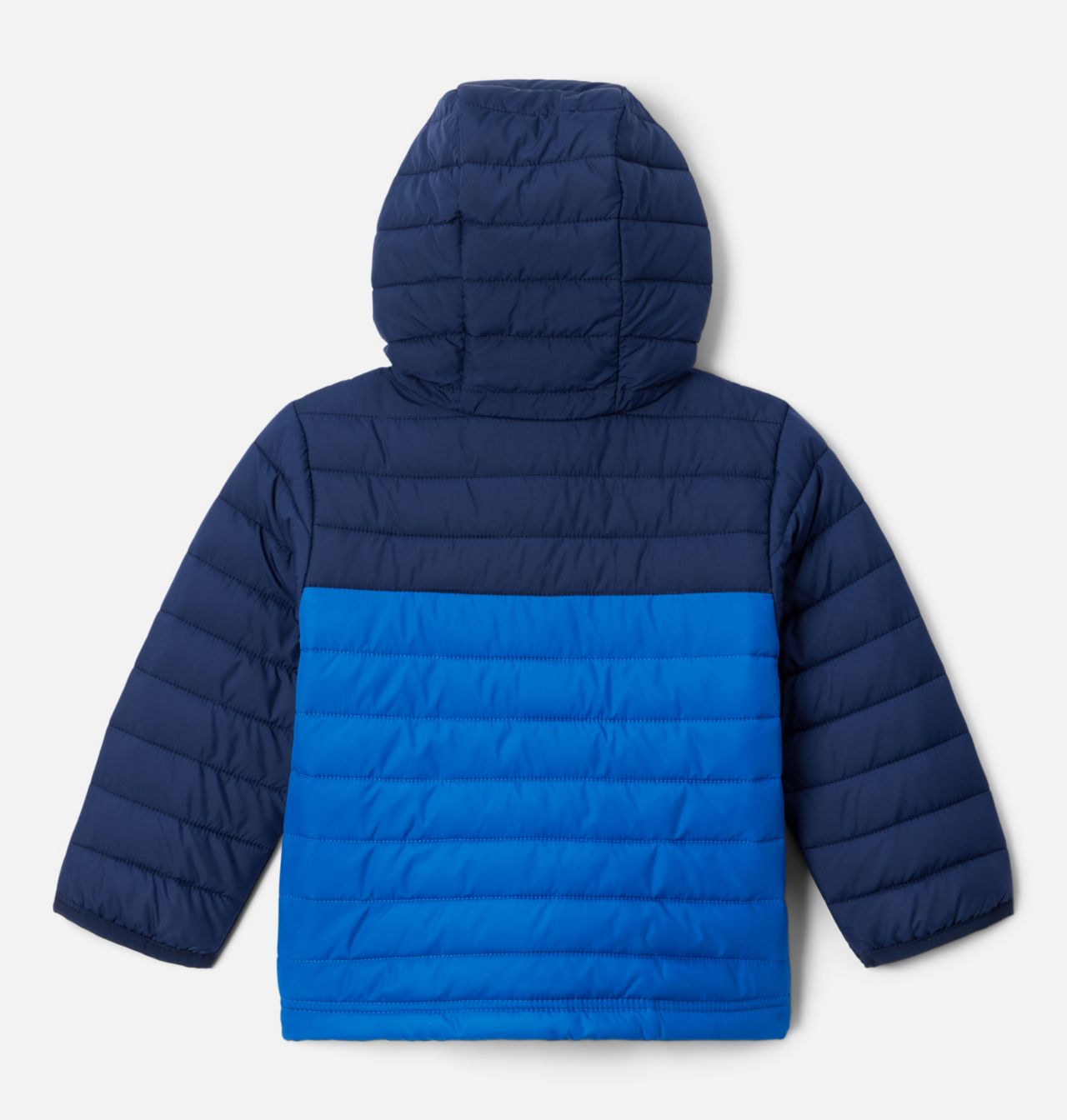 Boys' Toddler Powder Lite™ Hooded Jacket 2