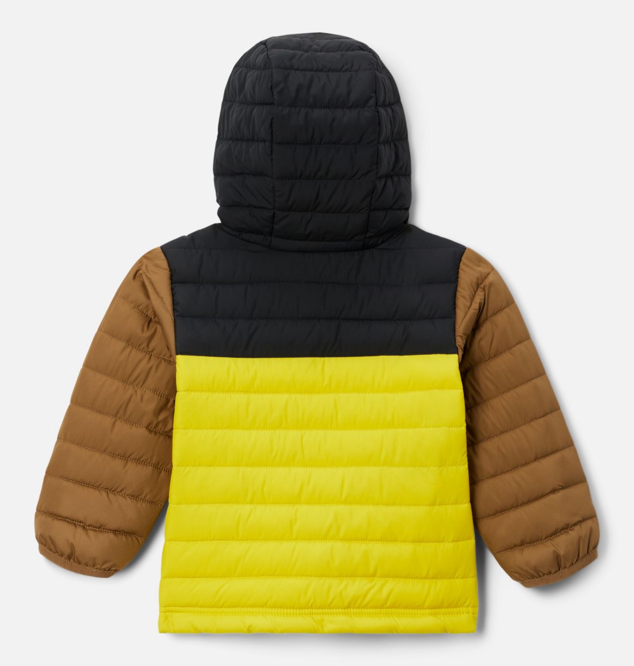 Boys' Toddler Powder Lite™ Hooded Jacket 2