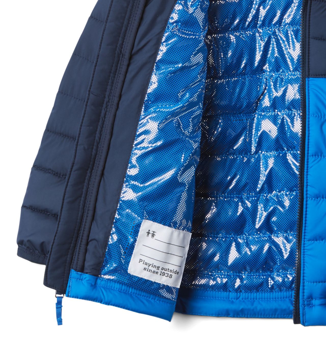 Boys' Powder Lite™ Jacket 2