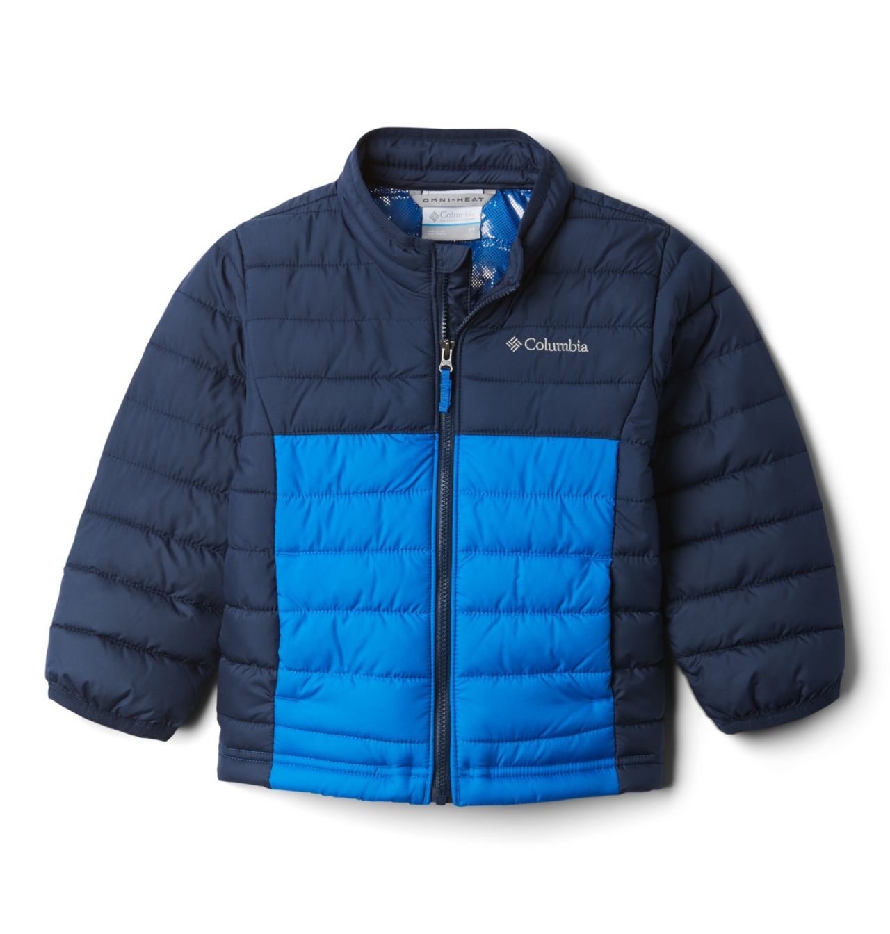 Boys' Powder Lite™ Jacket 1