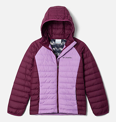 Girls' Jackets | Kids | Columbia Sportswear®