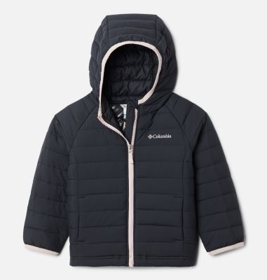 columbia reflective jacket