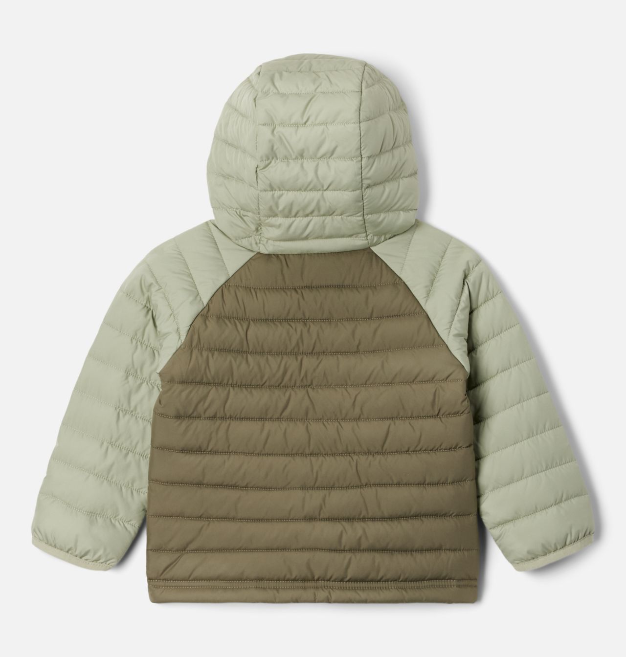 Powder Lite™ Girls Hooded Jacket | 397 | 3T 2