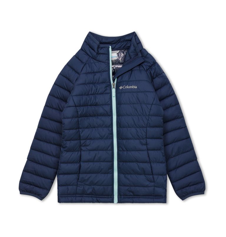 Columbia girls powder lite outlet