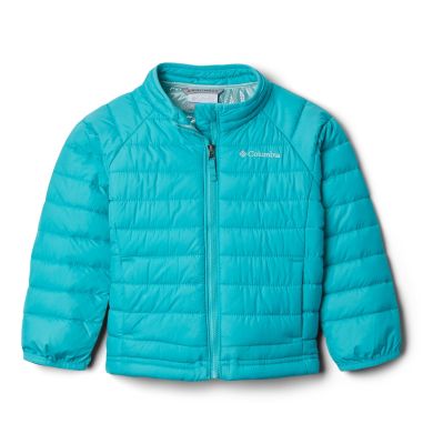 columbia girls powder lite