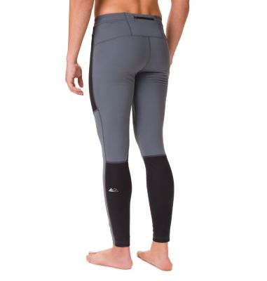 Men's Titan Wind Block&trade; II Tight Titan Wind Block&trade; II Tight | 053 | S, Graphite, Black, back