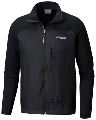 columbia caldorado ii insulated jacket