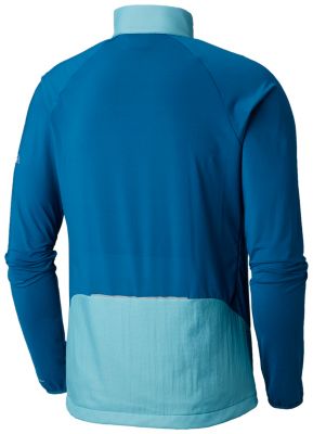 columbia caldorado ii insulated jacket