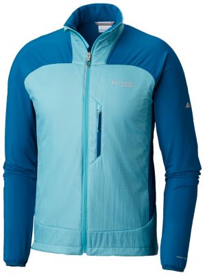 columbia caldorado ii jacket