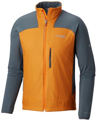 Men&rsquo;s Caldorado&trade; II Insulated Jacket