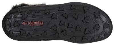columbia heavenly camo omni heat