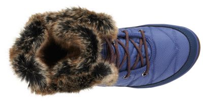columbia heavenly camo omni heat