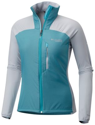 columbia caldorado ii insulated jacket