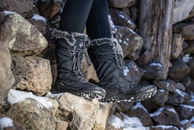 columbia minx womens boots