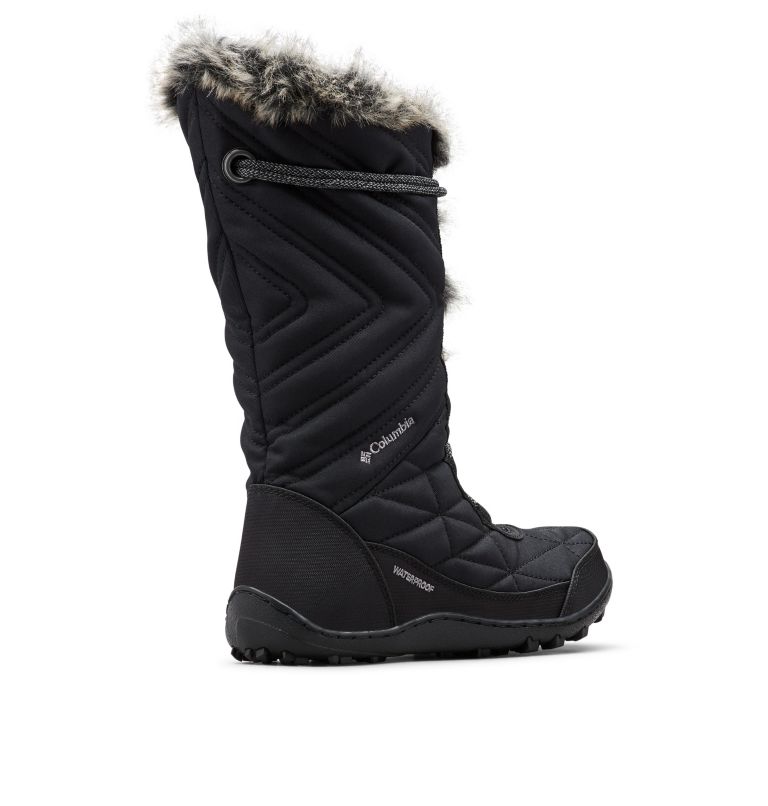 Women s Minx Mid III Boot Columbia Sportswear