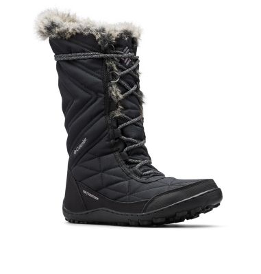 new columbia boots