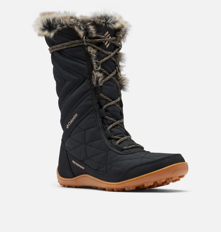 Columbia minx sale boots