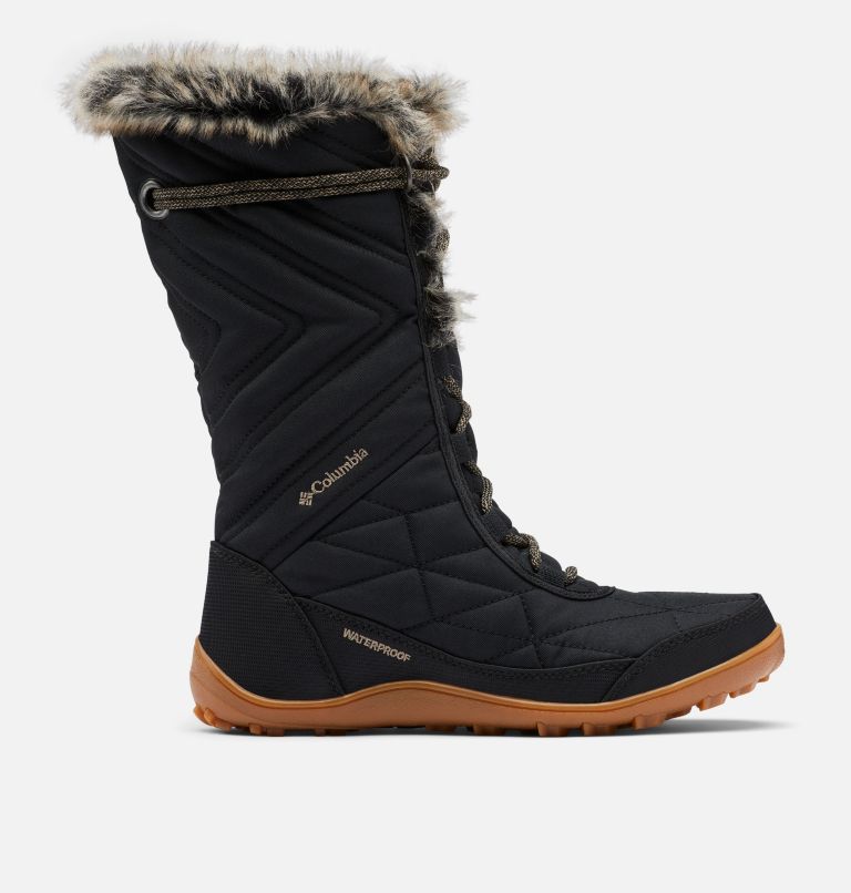 Womens boots clearance columbia