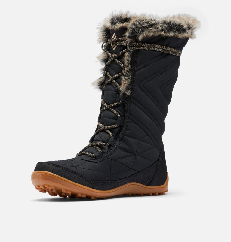 Columbia minx mid store iii boots