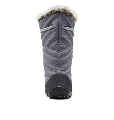 columbia women's minx mid iii 200g winter boots