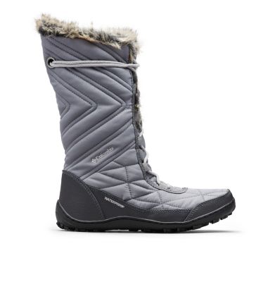 Bottes de randonnée imperméables Newton Ridge™ Plus pour femme