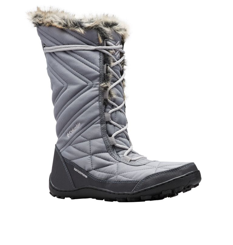 Columbia boots outlet minx mid