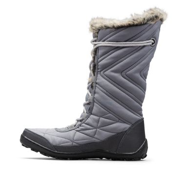 columbia women's minx mid iii 200g winter boots