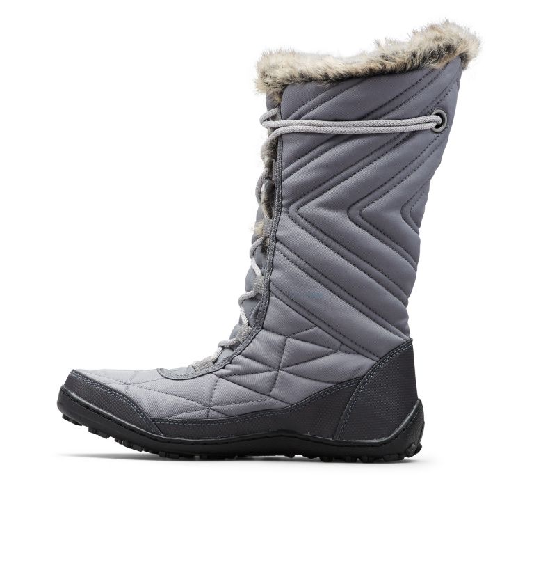 Columbia minx best sale mid iii boots