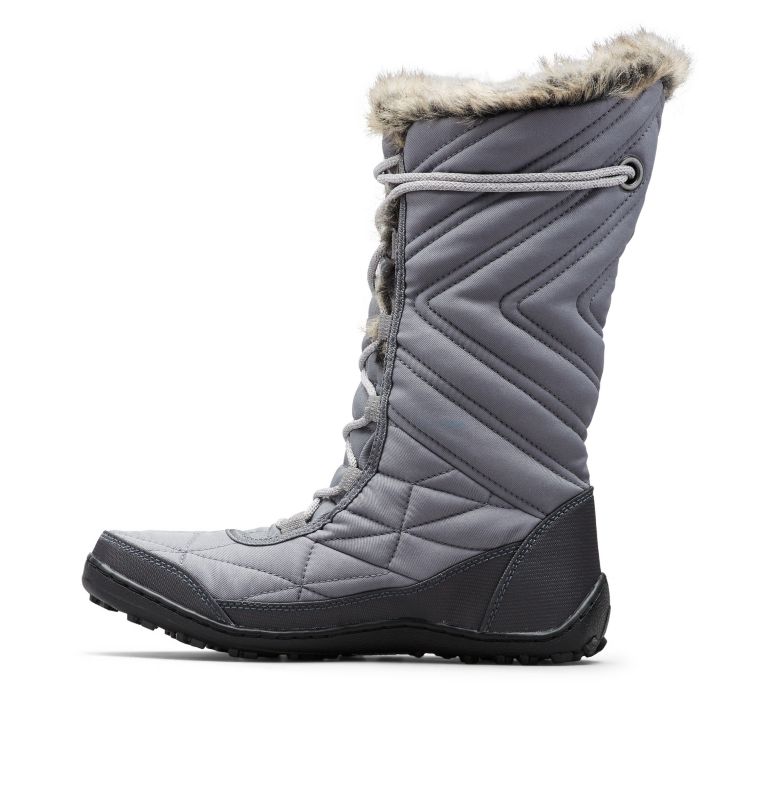 Thumbnail: Women’s Minx Mid III Boot, Color: Ti Grey Steel, Grey Ice, image 5