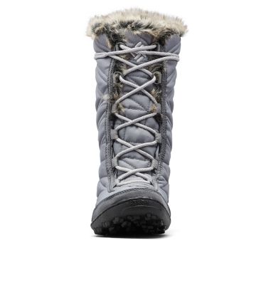 columbia women's minx mid iii 200g winter boots