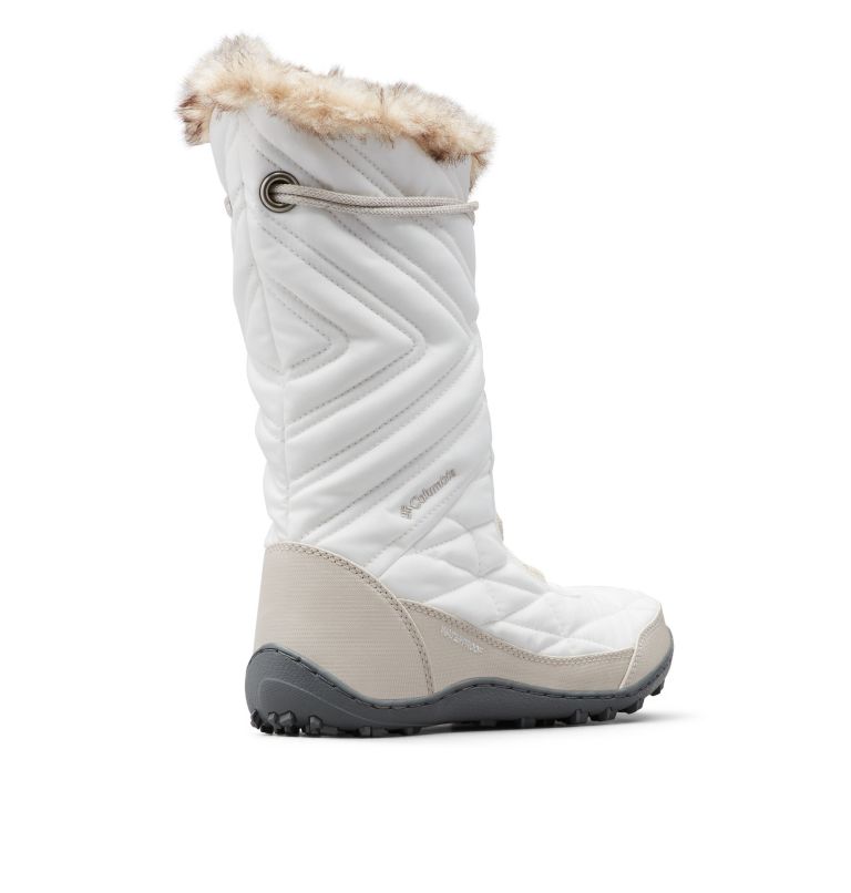 MINX MID III | 125 | 8.5, Color: Sea Salt, Dark Stone, image 9