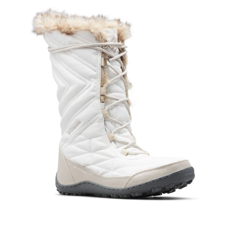 MINX MID III | 125 | 8.5, Color: Sea Salt, Dark Stone, image 2