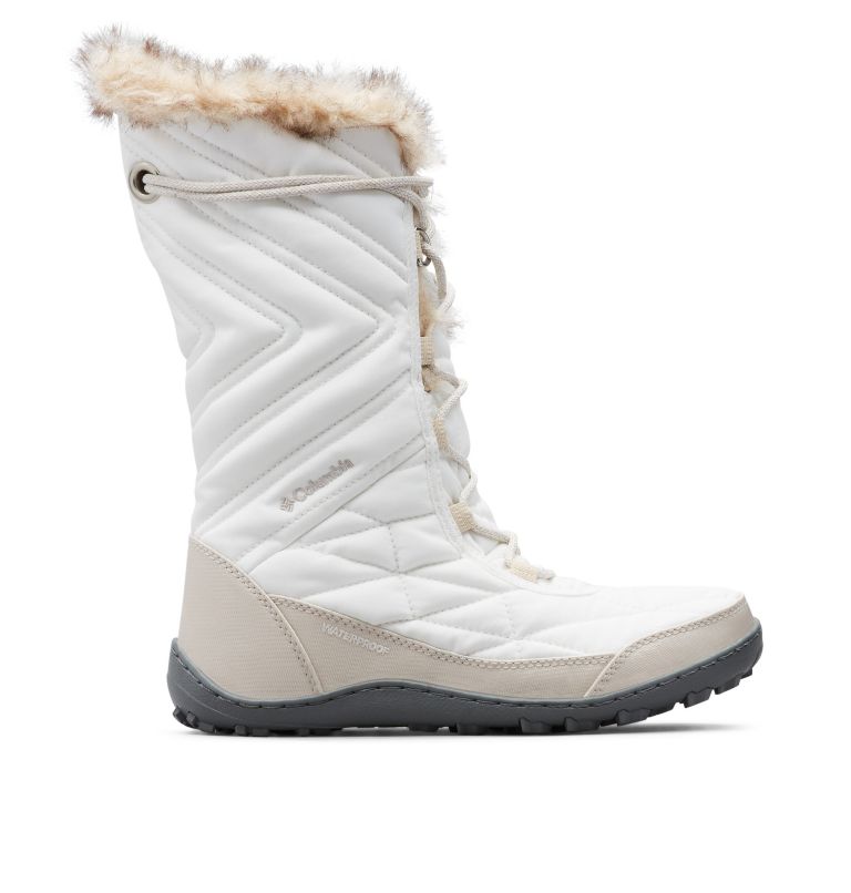 MINX MID III | 125 | 8.5, Color: Sea Salt, Dark Stone, image 1