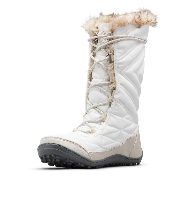 MINX MID III | 125 | 8.5, Color: Sea Salt, Dark Stone, image 6