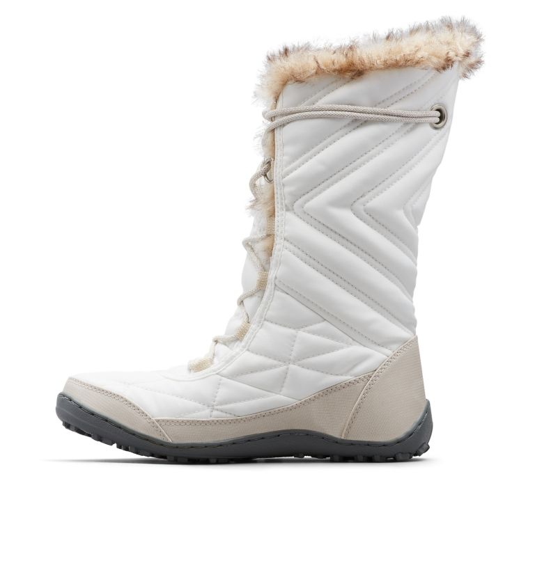 MINX MID III | 125 | 8.5, Color: Sea Salt, Dark Stone, image 5