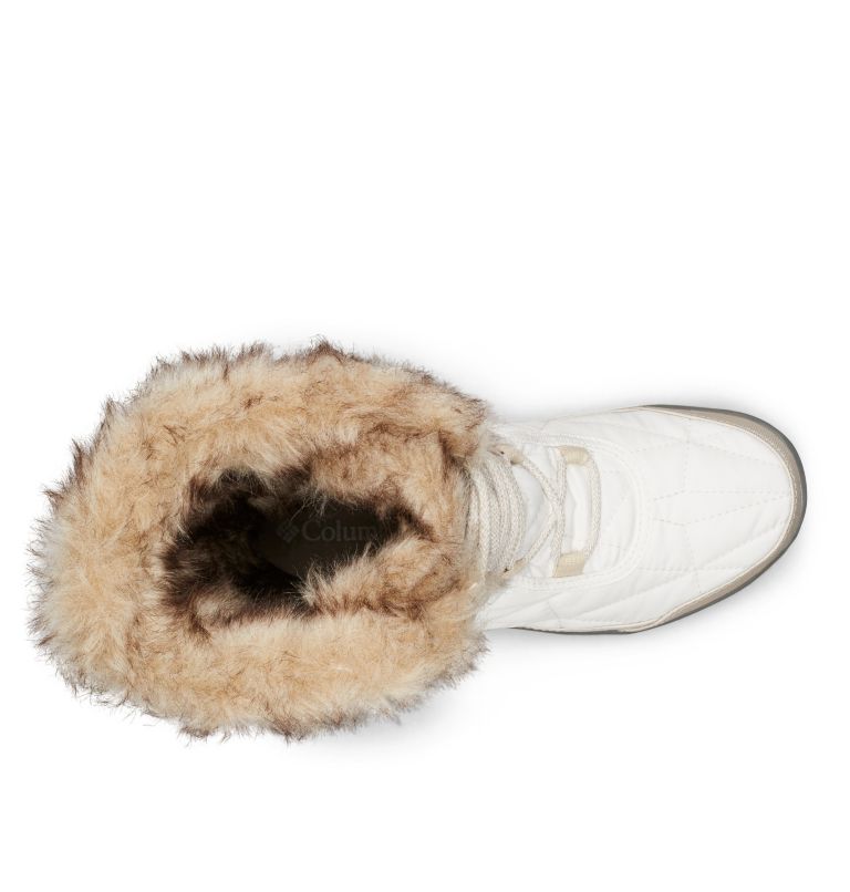 MINX MID III | 125 | 8.5, Color: Sea Salt, Dark Stone, image 3
