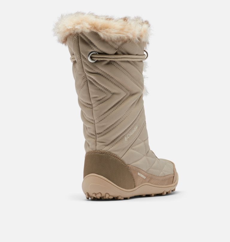 MINX MID III | 215 | 6, Color: Oxford Tan, Ancient Fossil, image 9