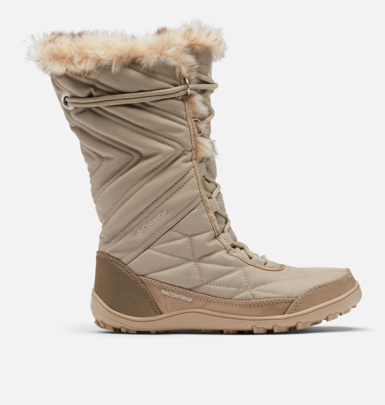 Botte Minx™ Mid III pour femme 1