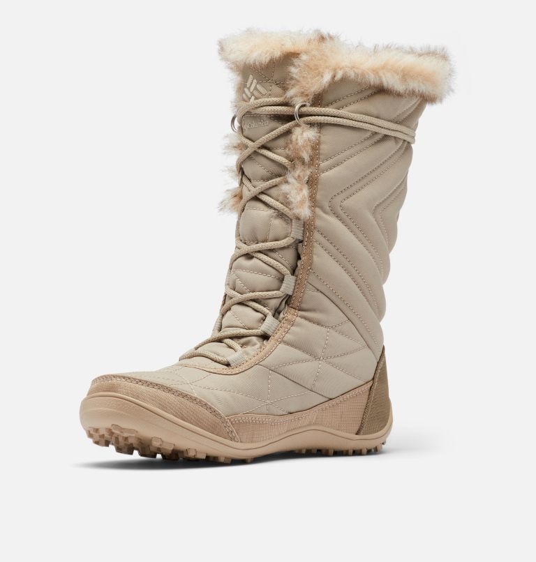 Women’s Minx Mid III Boot, Color: Oxford Tan, Ancient Fossil, image 6