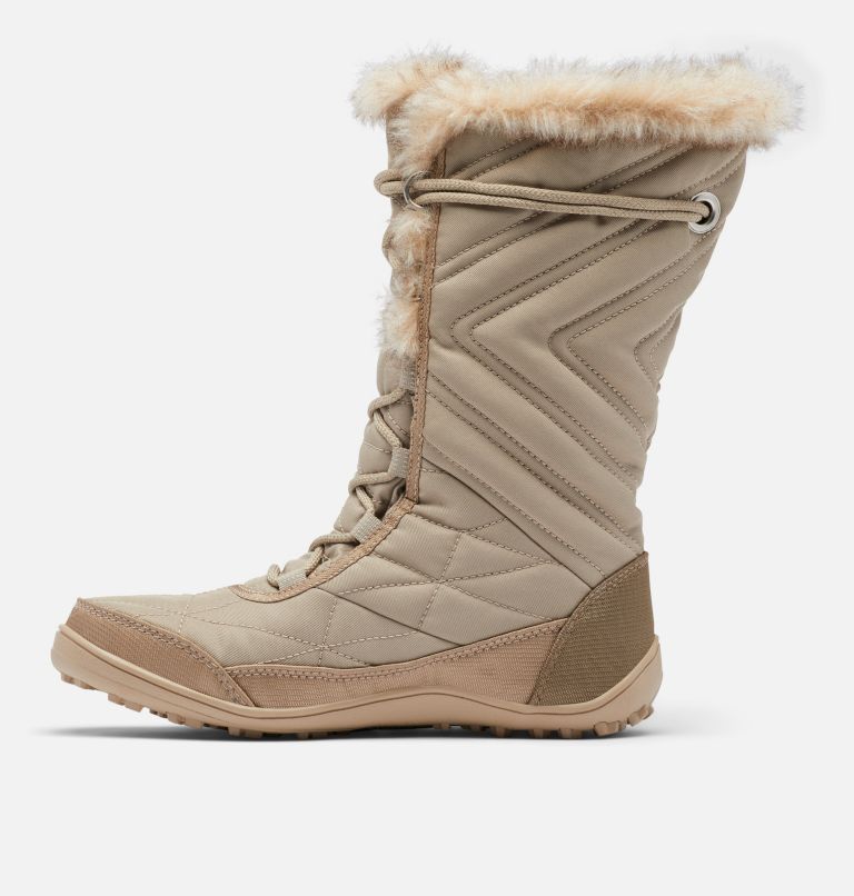 Thumbnail: Women’s Minx Mid III Boot, Color: Oxford Tan, Ancient Fossil, image 5