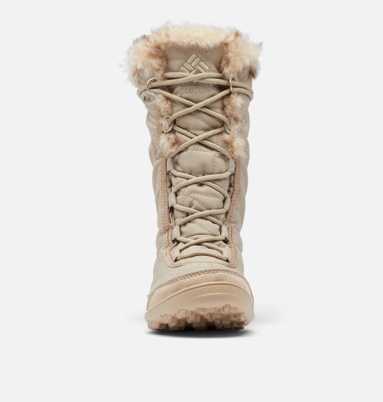 Thumbnail: Women’s Minx Mid III Boot, Color: Oxford Tan, Ancient Fossil, image 7