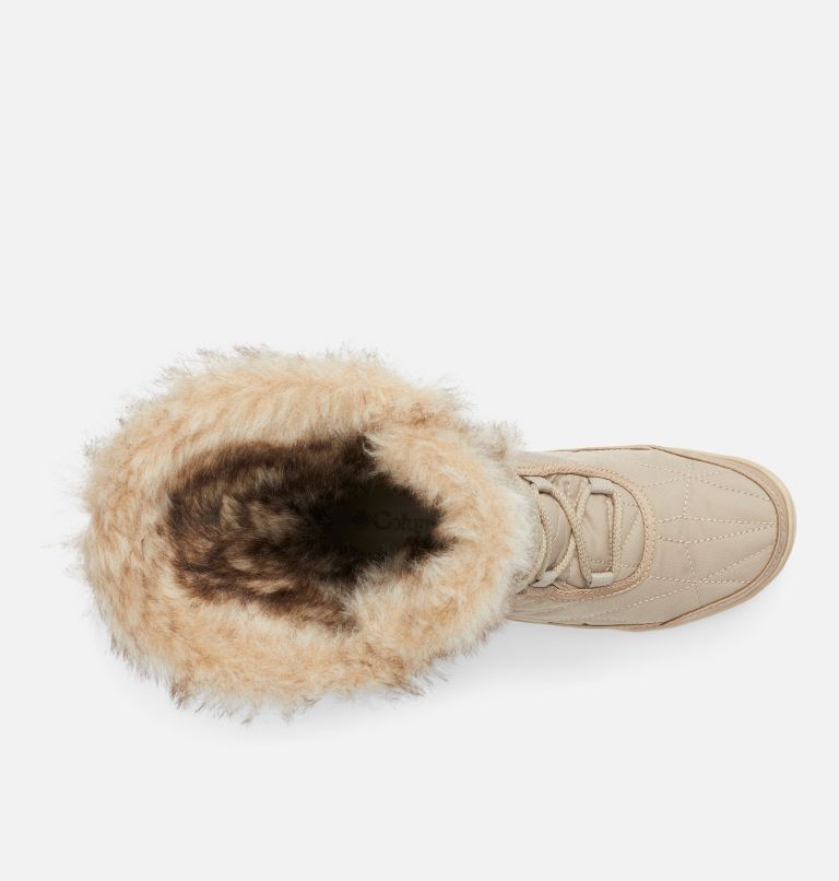 MINX MID III | 215 | 6, Color: Oxford Tan, Ancient Fossil, image 3
