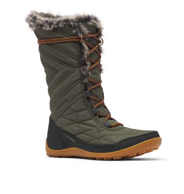 columbia boots minx