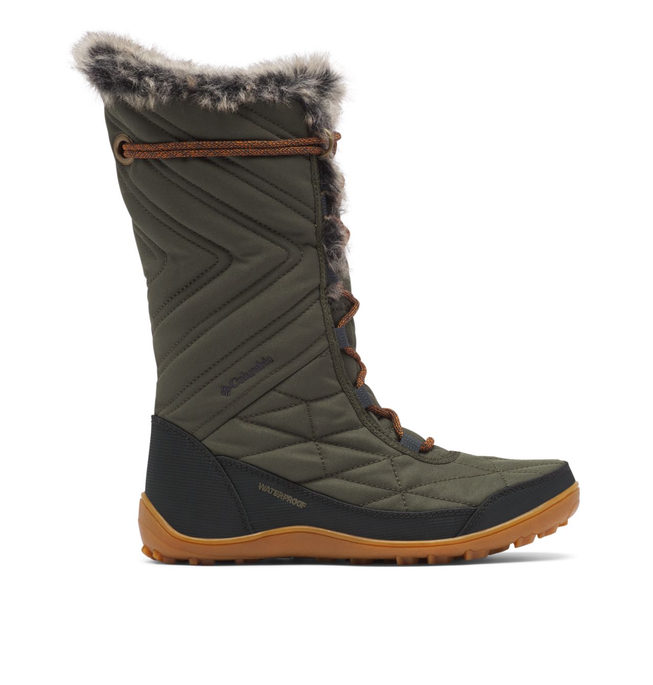 Women’s Minx™ Mid III Boot 1