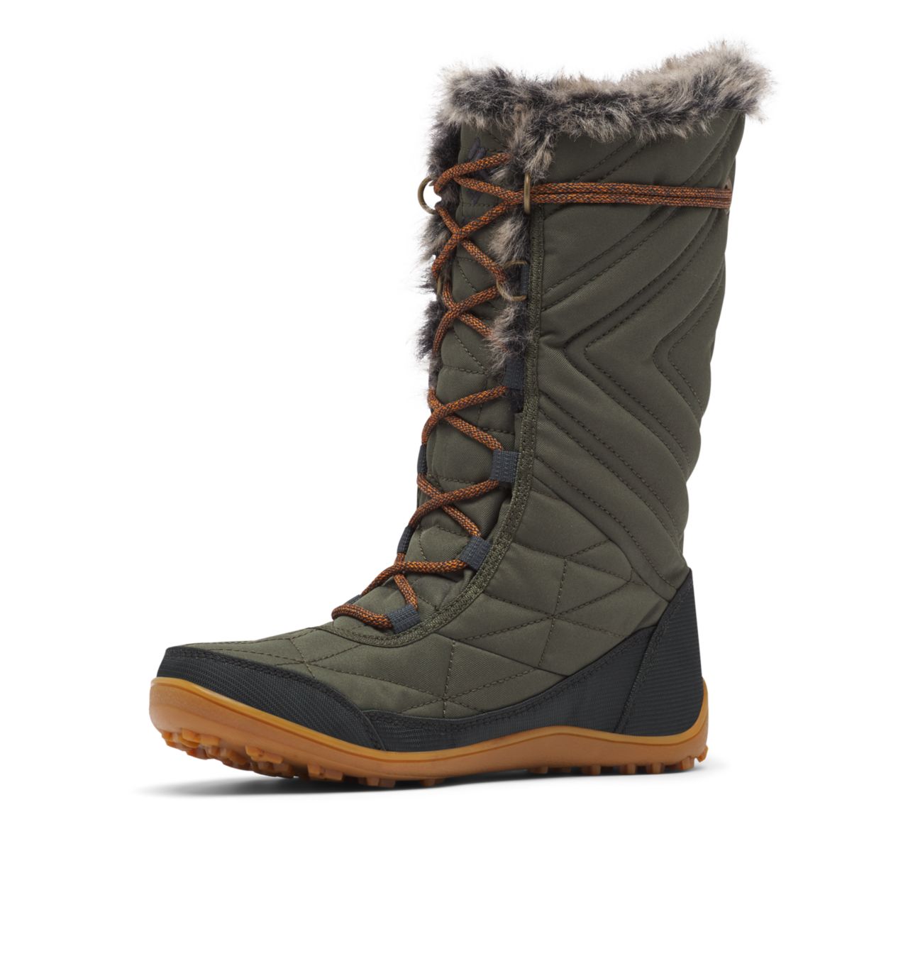 Women’s Minx™ Mid III Boot 6