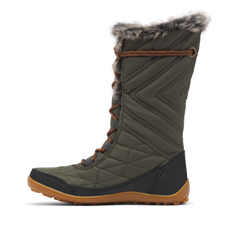 Minx mid sale iii snow boot