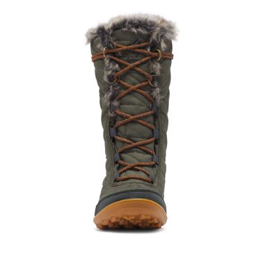 columbia boots minx mid