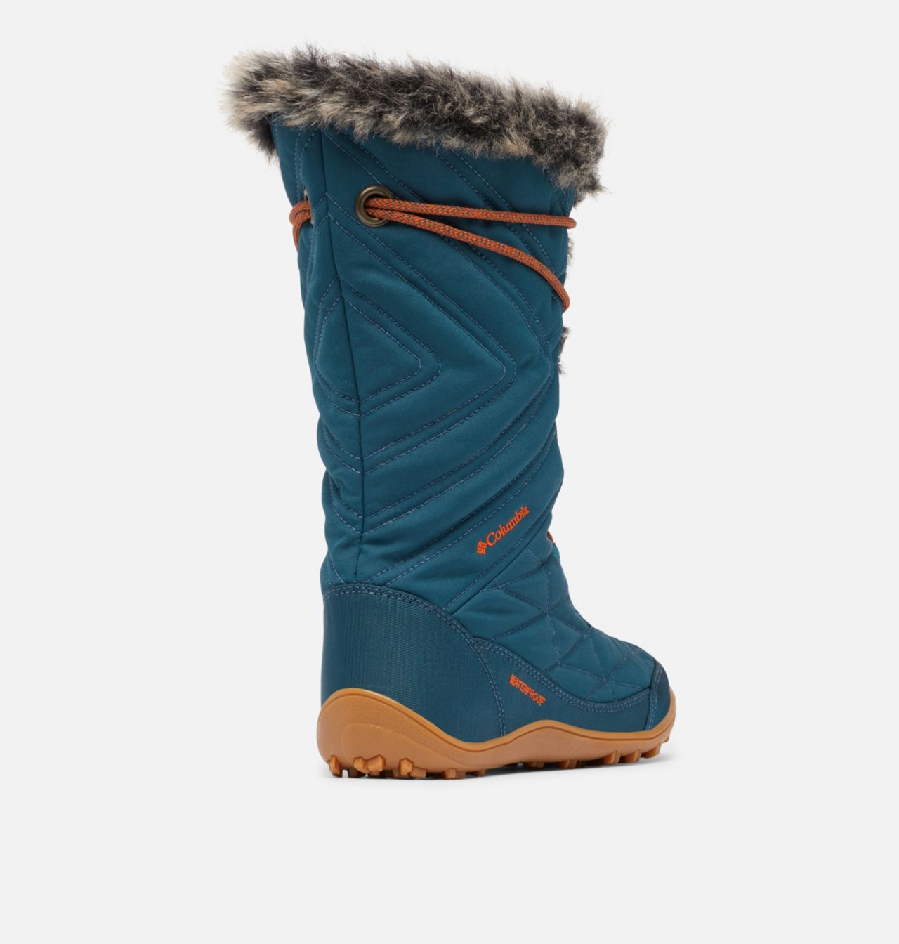 Botte Minx™ Mid III pour femme 10