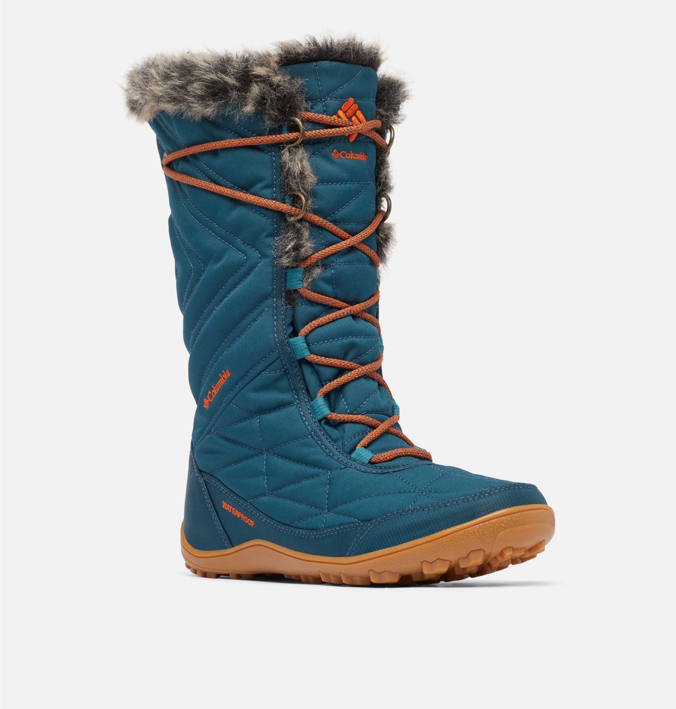 Snow Boots  Columbia Sportswear