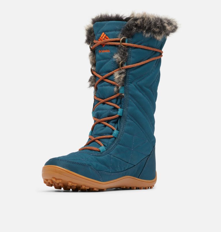 Women's Minx™ Mid III Boot | Columbia Sportswear